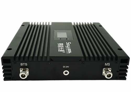 南谯双频手机信号增强器2000㎡