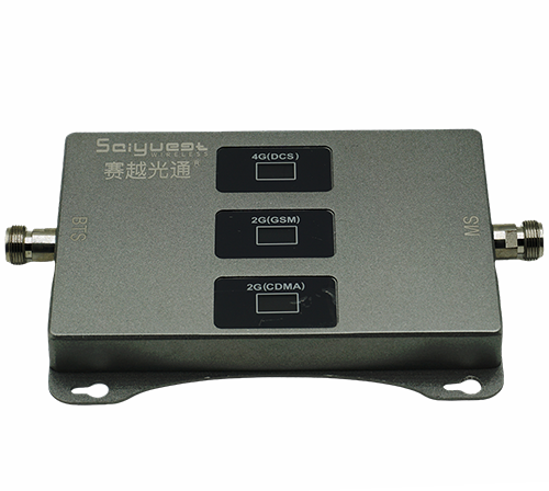 南谯三频手机信号增强器200㎡