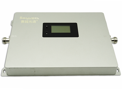  南谯三频/四频/五频手机信号接收器800㎡