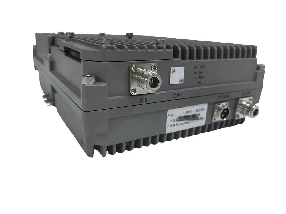  南谯三频手机信号接收器2000㎡