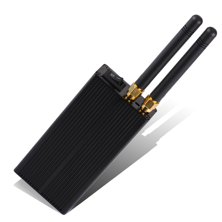  南谯1.2G/1.5G导航屏蔽器