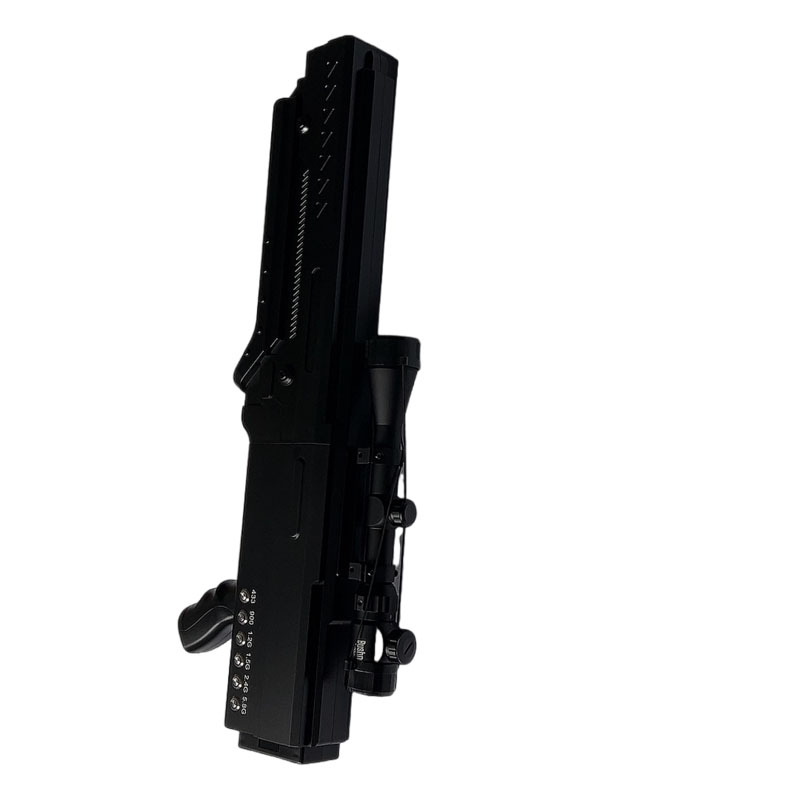  南谯手持便携式枪型低空防御反制六通道C型