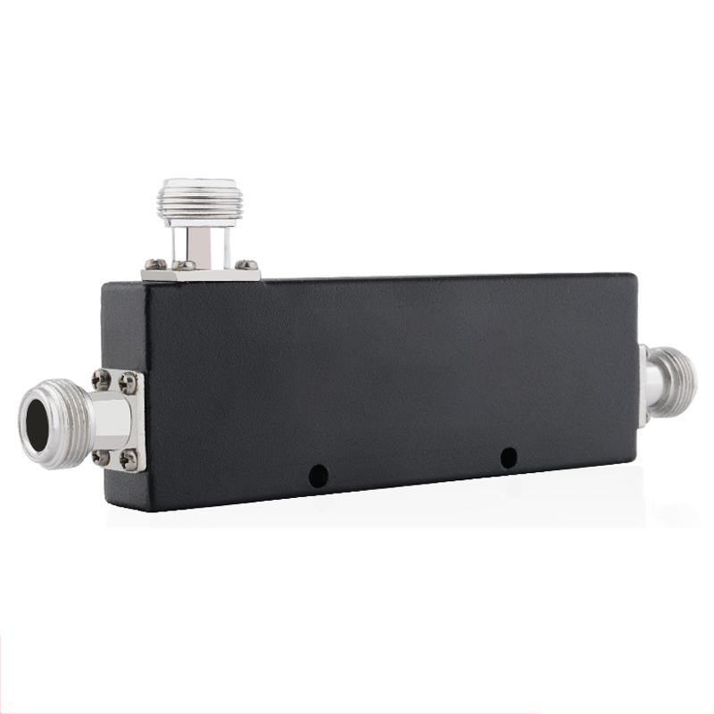  南谯FM调频广播同步广播耦合器