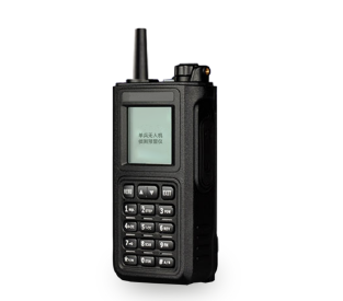  南谯单兵无人机侦测预警仪