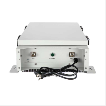  南谯无线对讲系统双向干线放大器