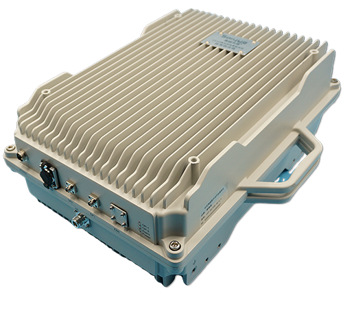  南谯TDD-LTE 1.8G无线直放站中继中转站