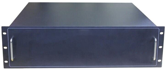  南谯FM调频广播主机