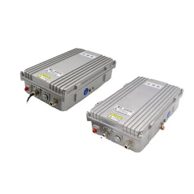  南谯FM调频应急广播数字光纤近端机远端机