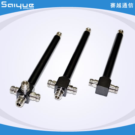  南谯FM调频广播同步广播功分器