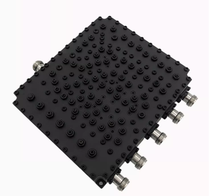  南谯双频三频四频五频腔体合路器4G+5G
