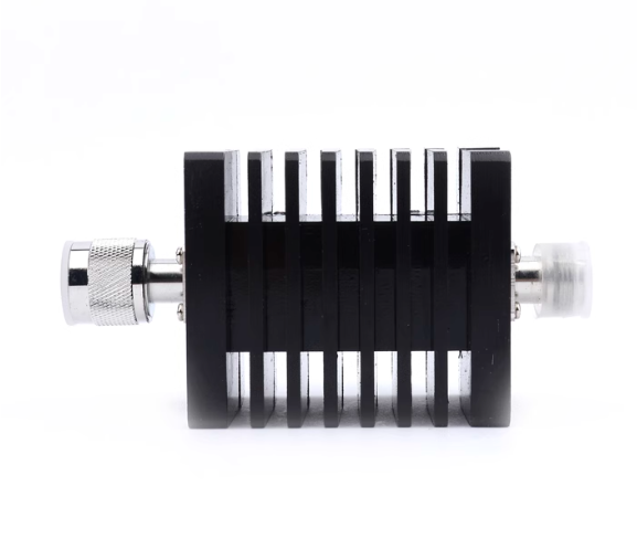  南谯腔体固定衰减器0-3G/0-4G  N型接口