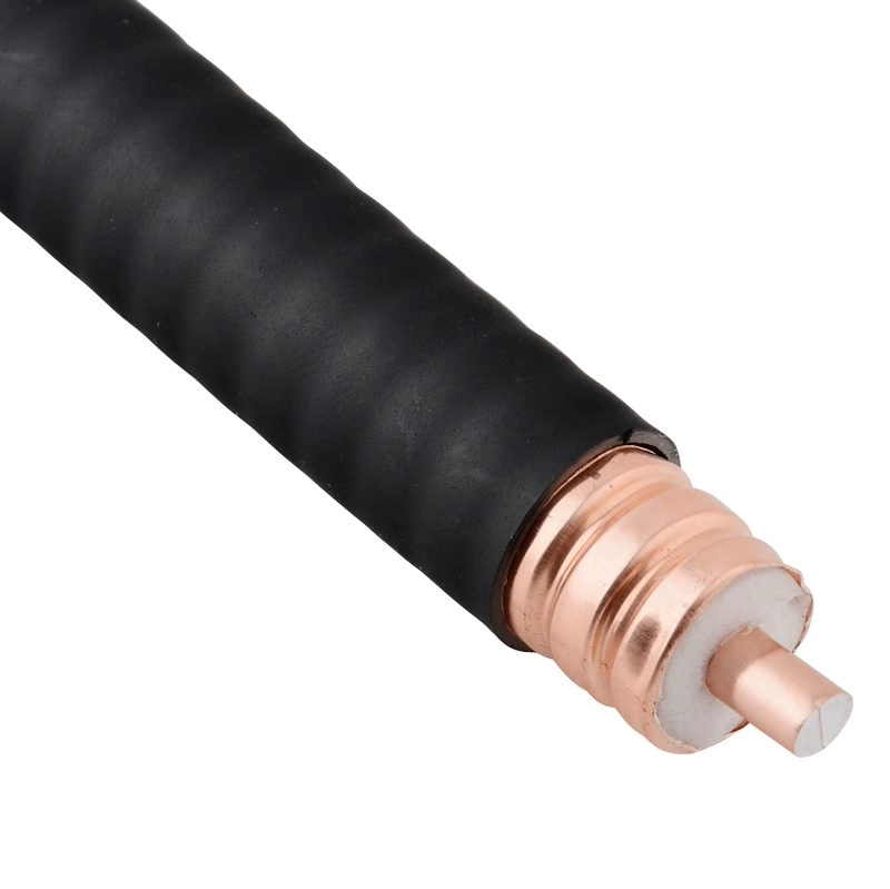  南谯HCAAY50-12（1/2”）同轴射频电缆馈线