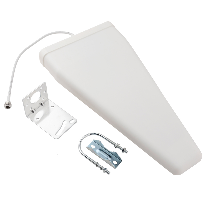  南谯对数周期天线定向接收发射700-3700MHz